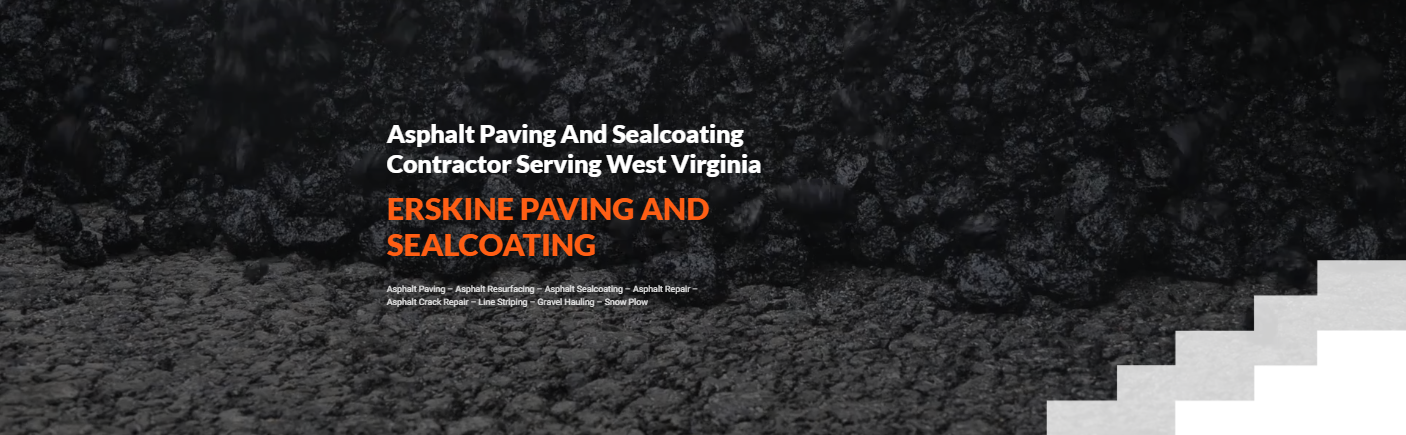 ProSeal Asphalt Maintenance
