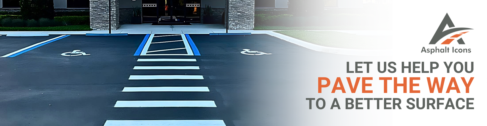 ProSeal Asphalt Maintenance