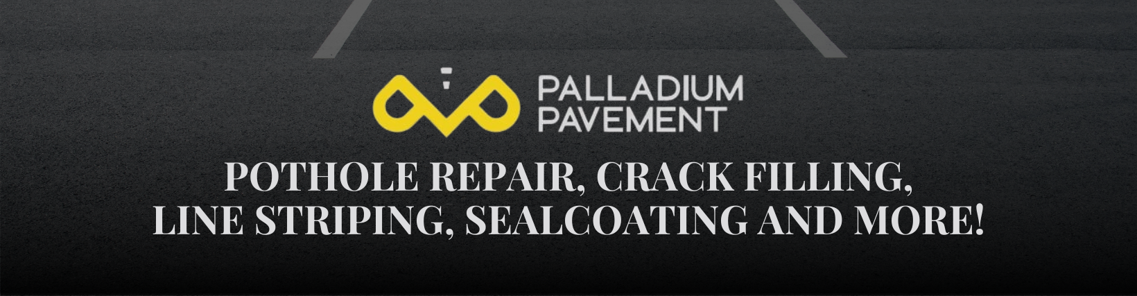 ProSeal Asphalt Maintenance