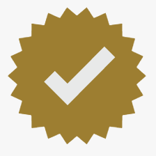 verified badge